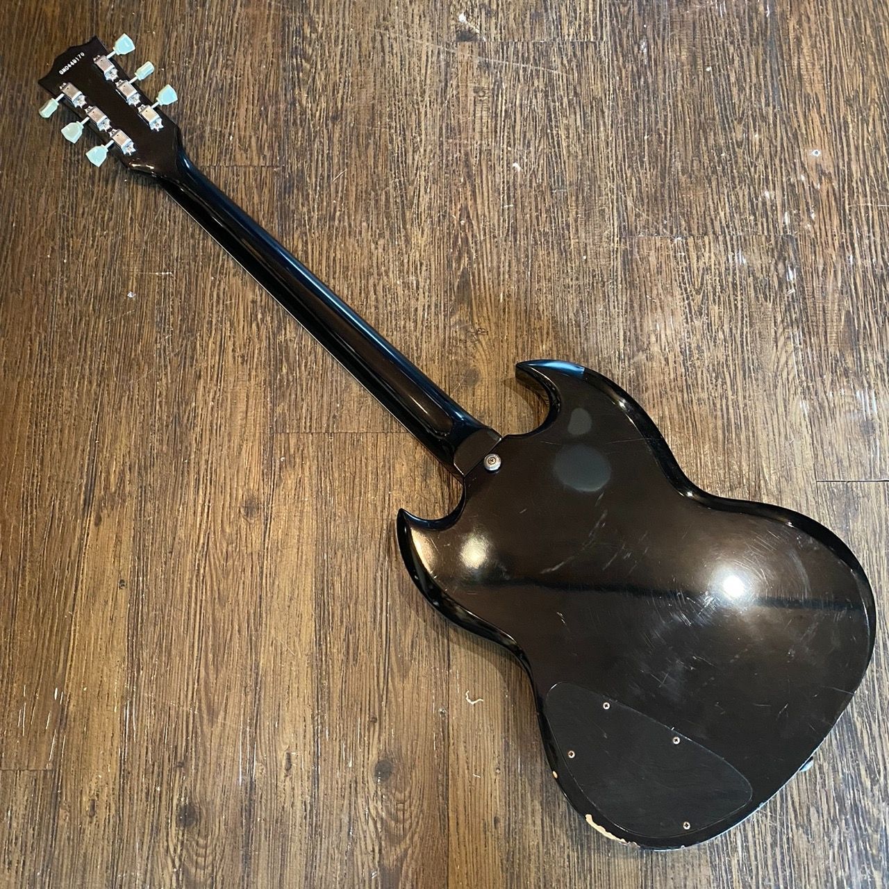 GrassRoots by ESP エレキギター中古品 GrassRoots SG Type ESP Electric Guitar グラスルーツ エレキ