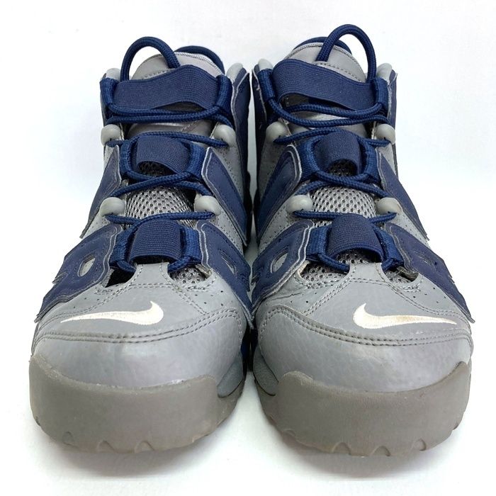 ☆NIKE AIR MORE UPTEMPO ナイキ エアモアアップテンポ