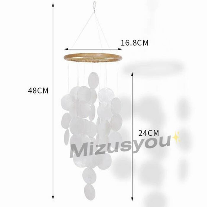 カピスバーチャイム