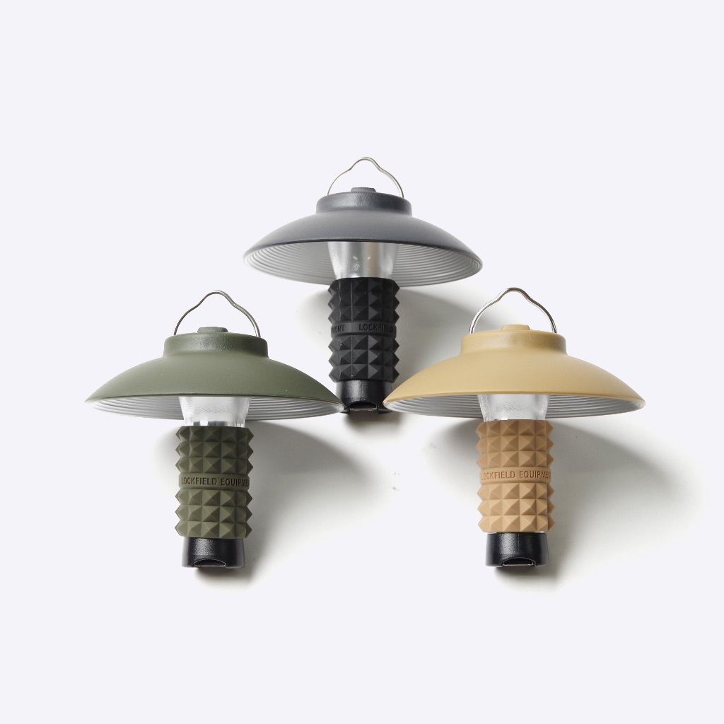 LOCKFIELD EQUIPMENT ADAMSKI HAT &ZEROLEG - メルカリ