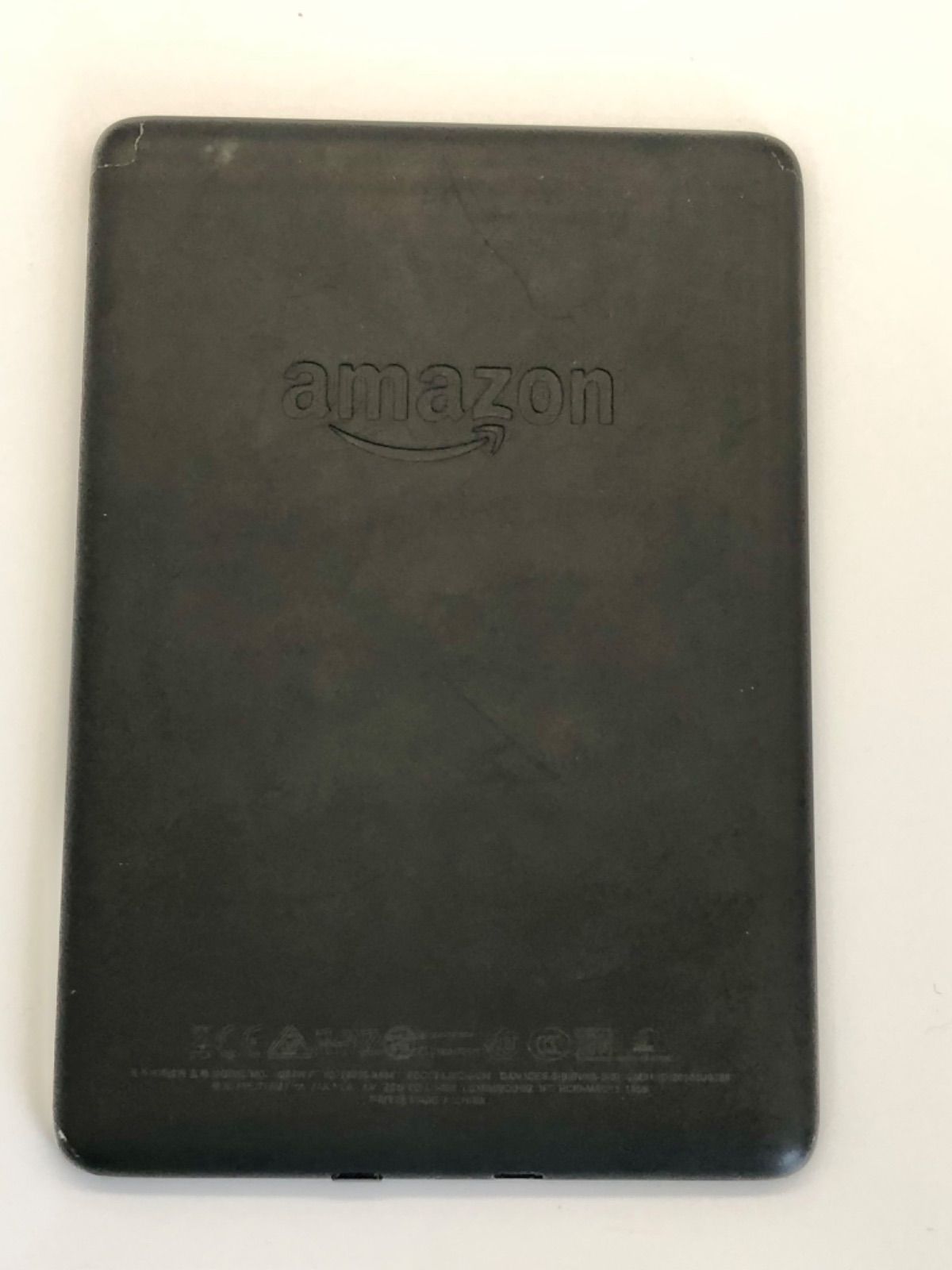 ペーパーホワイト 10世代