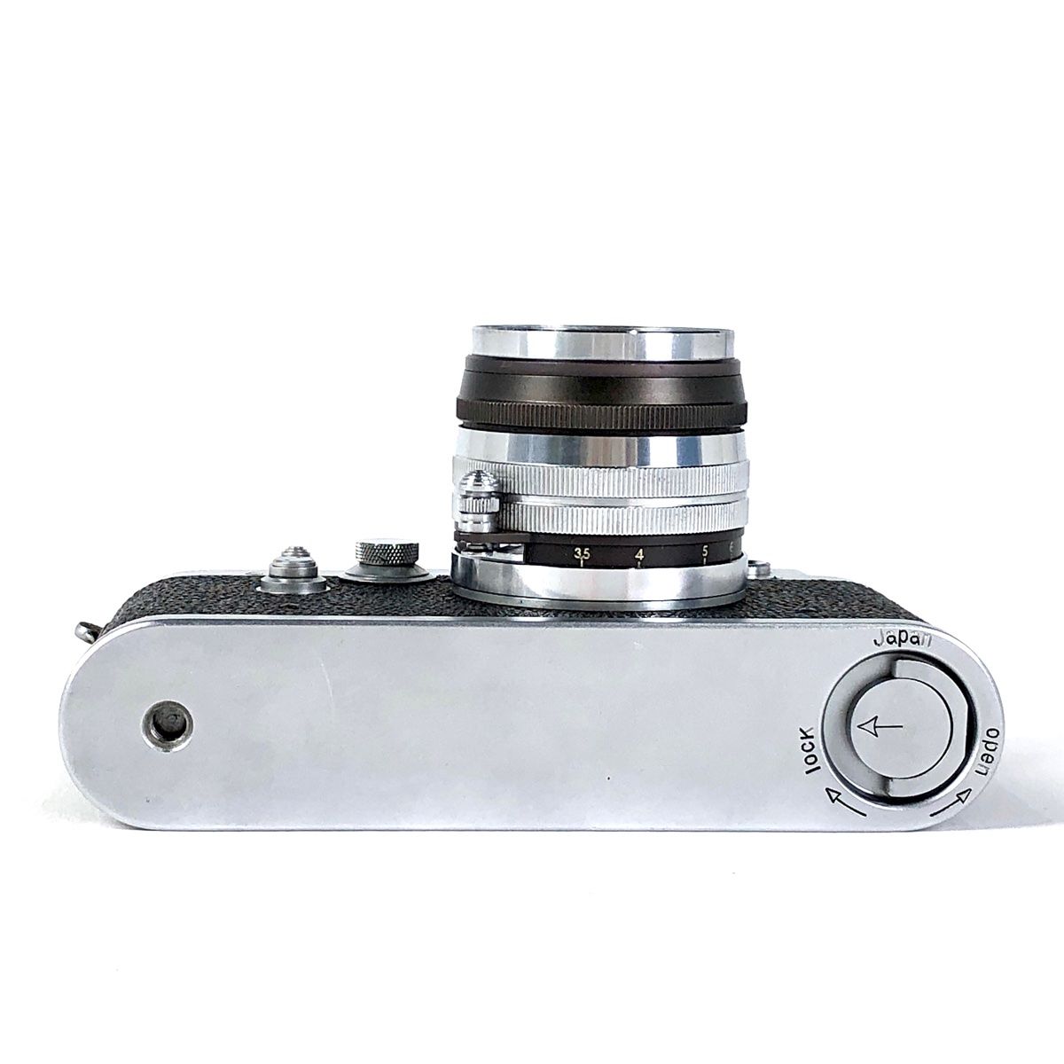 レオタックス F Topcor-S 5cm F2 セット 正規通販 - フィルムカメラ