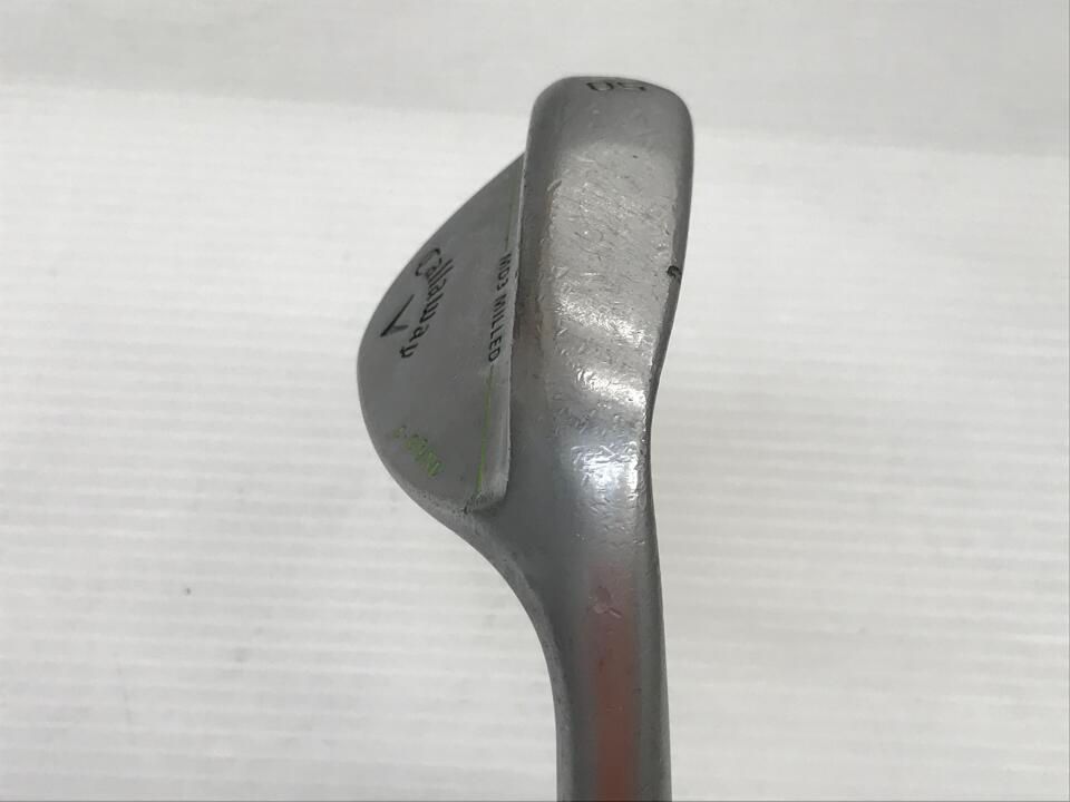 即納】MD3 MILLED クロムメッキ | 50 | S | NSプロ950GH | 中古 | 即納】MD3 MILLED クロムメッキ | 50 | S | NSプロ950GH | 中古 |