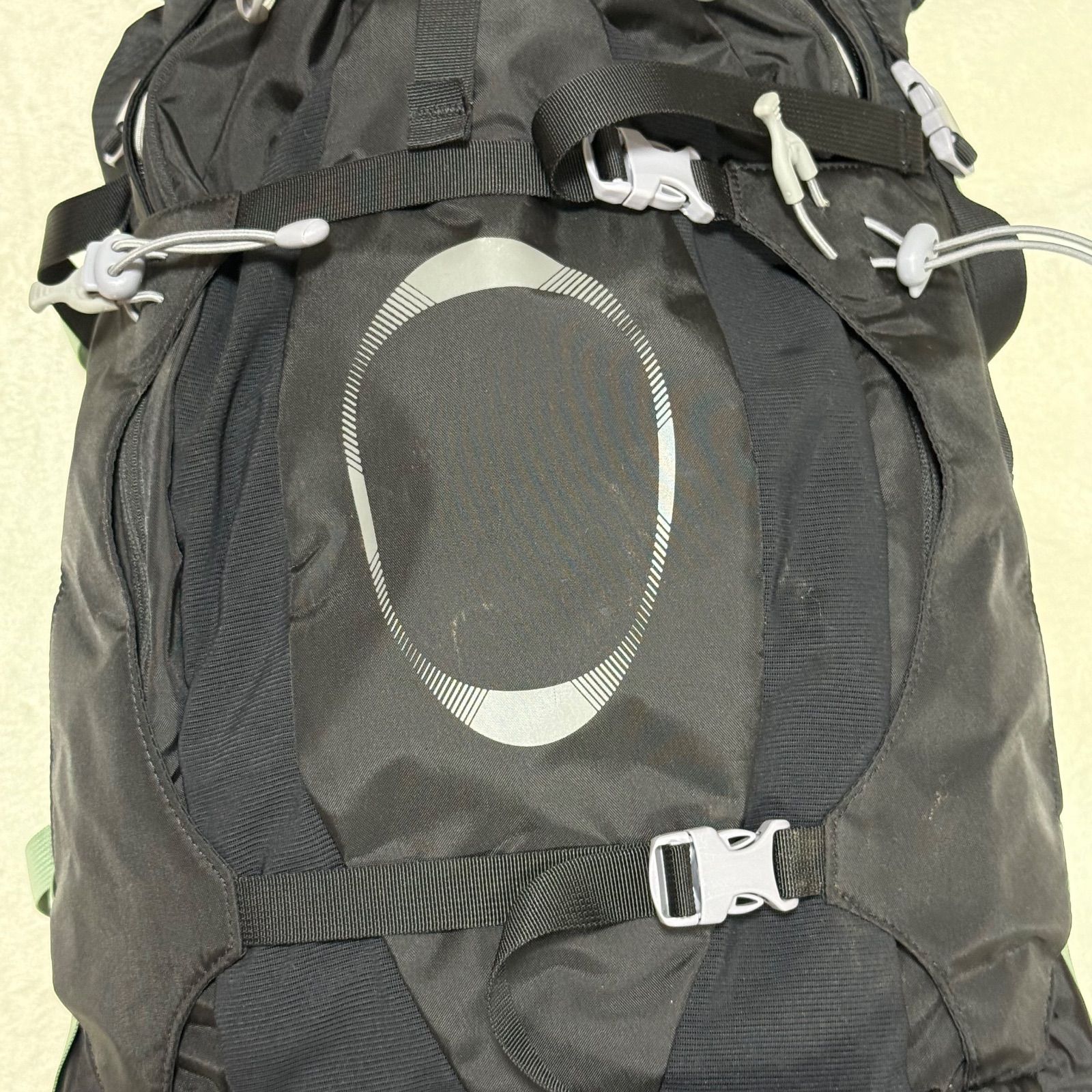 オスプレイ エーリエル