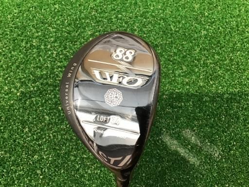 ★キャスコ　UFO by POWER TORNADO　U55(22)　Falcon Shaft/R　【中古】 中古キャスコ UFO AIR DD by POWER TORNADO ドライバー 10.5° R