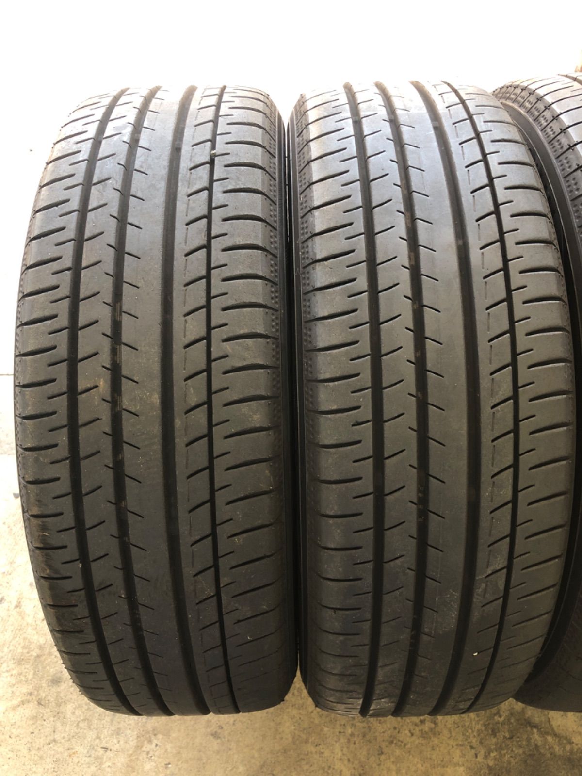 プリウス６０　純正ホイール　19インチ　一本 トヨタ 60プリウス 19インチ 新車外し 純正ホイール 1本 - メルカリ