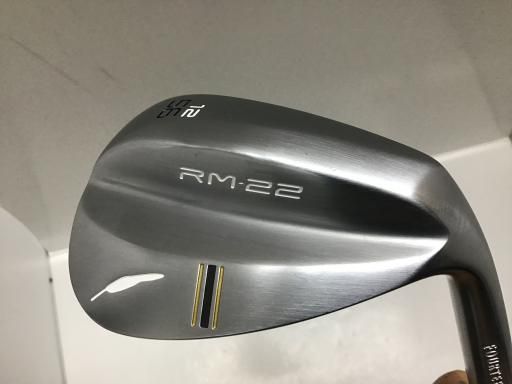 中古ゴルフクラブ】フォーティーン RM-12 フォージド ウェッジ