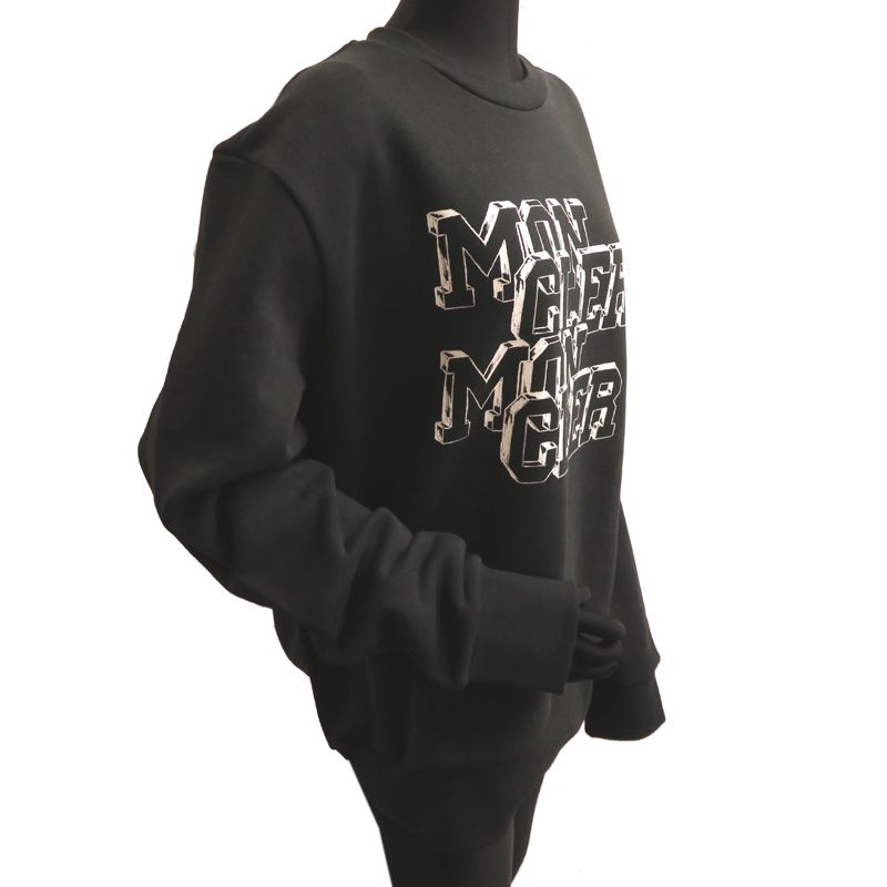 MONCLER - モンクレール スウェット J 2091 8G00079 899V4 モンクレール スウェット J 2091 8G00079 899V4 - メルカリ