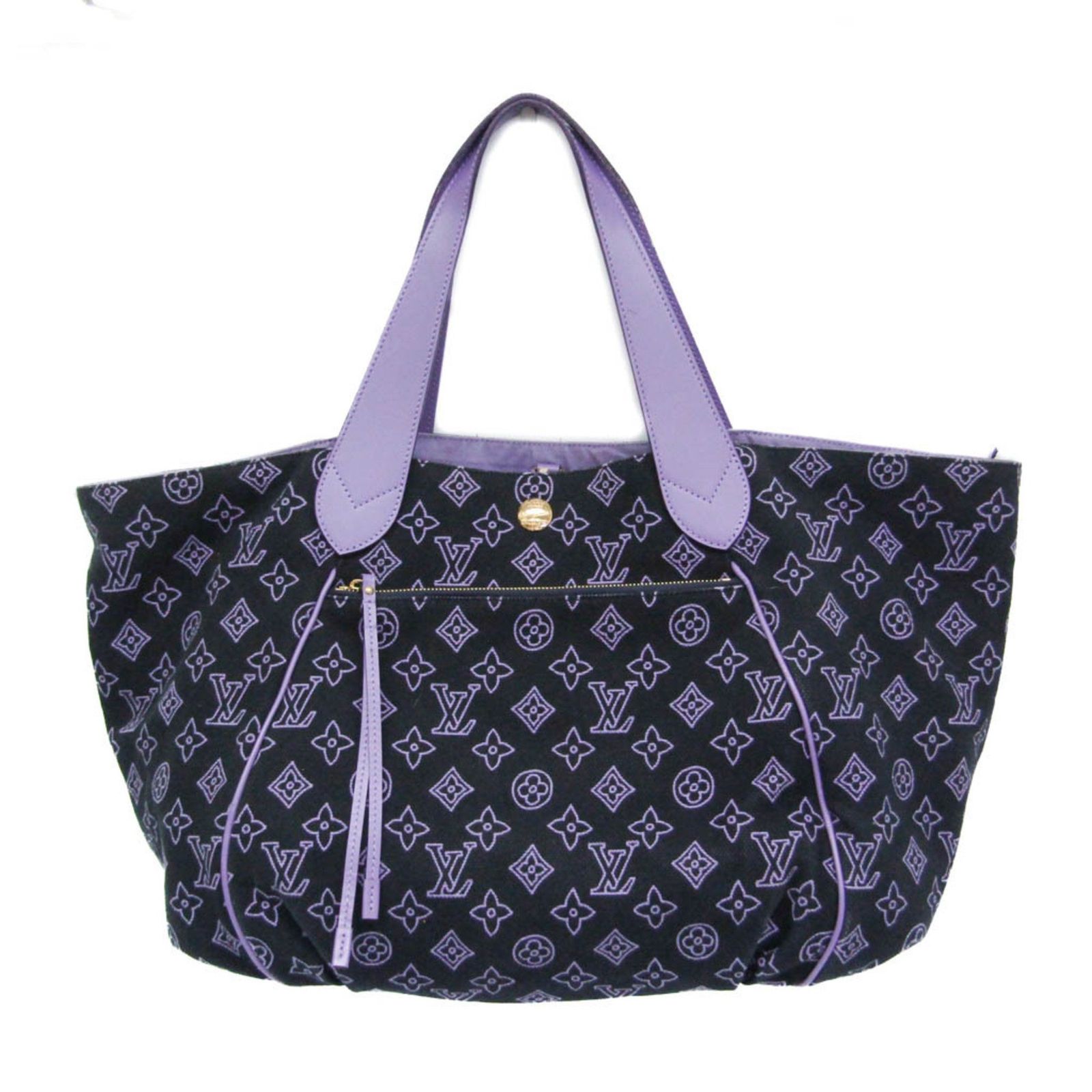 【極美品】LOUISVITTON ルイヴィトン カバ・イパネマ トートバックＧＭ LOUIS VUITTON】ルイヴィトン『カバ イパネマPM』M95984