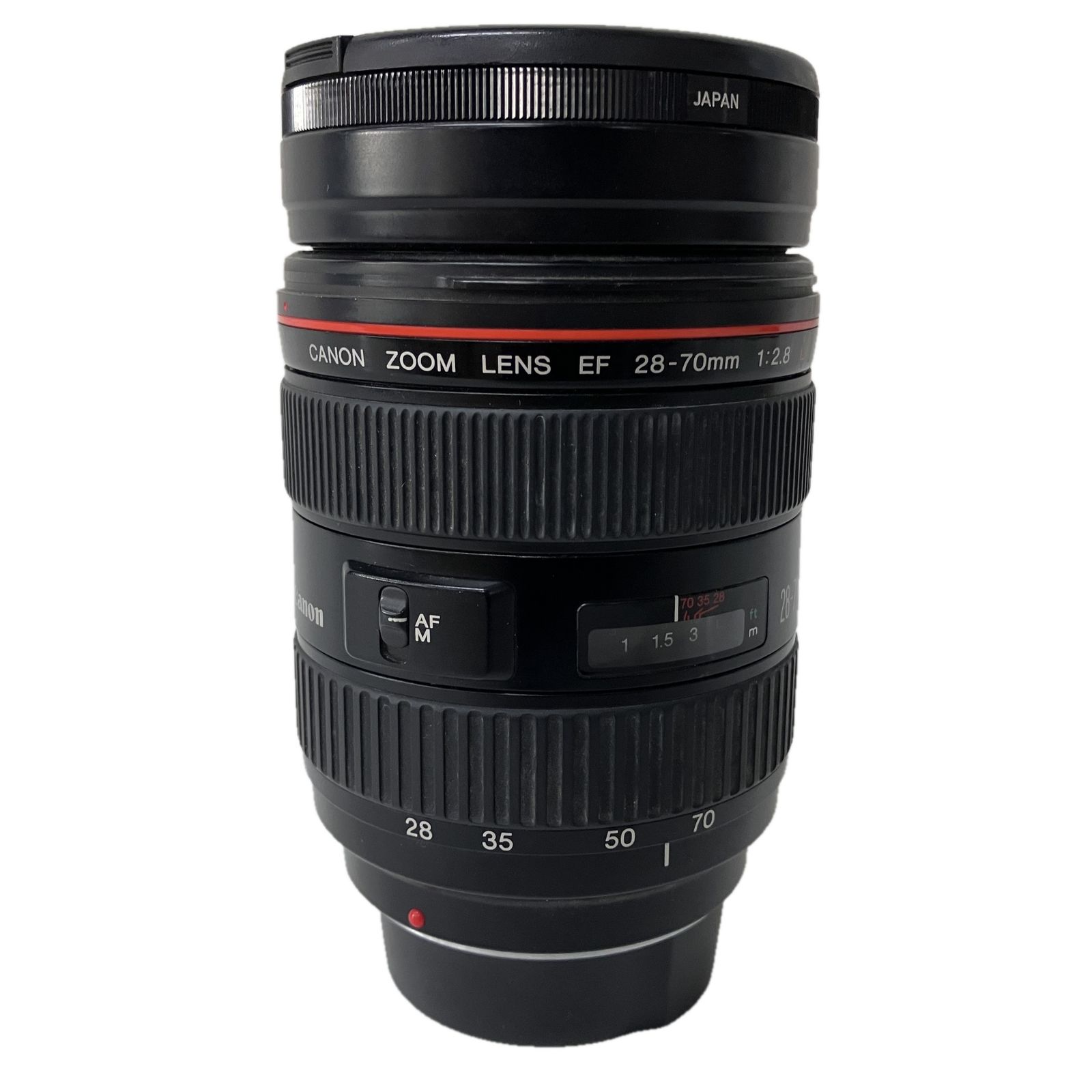  Canon EF 28 70 mm F 2 8 L USM 大口径 標準ズームレンズ Lレンズ キヤノン 一眼レフ カメラ レンズ(ズーム) カメラ