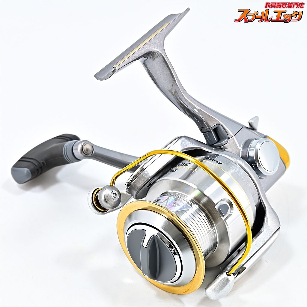 【ダイワ】 97トーナメントZ 2500iA DAIWA TOURNAMENT-Zm40959