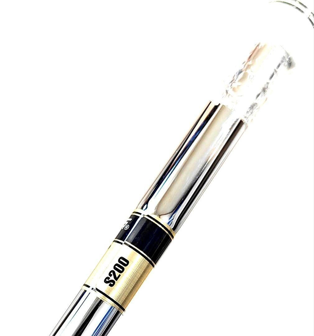 PING - 【未使用】i59 4番アイアン　純正スチールS　② 未使用】i59 4番アイアン 純正スチールS ② - メルカリ
