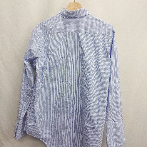 RRL ストライプ 長袖シャツ URBAN RESEARCH DOORS ストライプ長袖シャツ - メルカリ