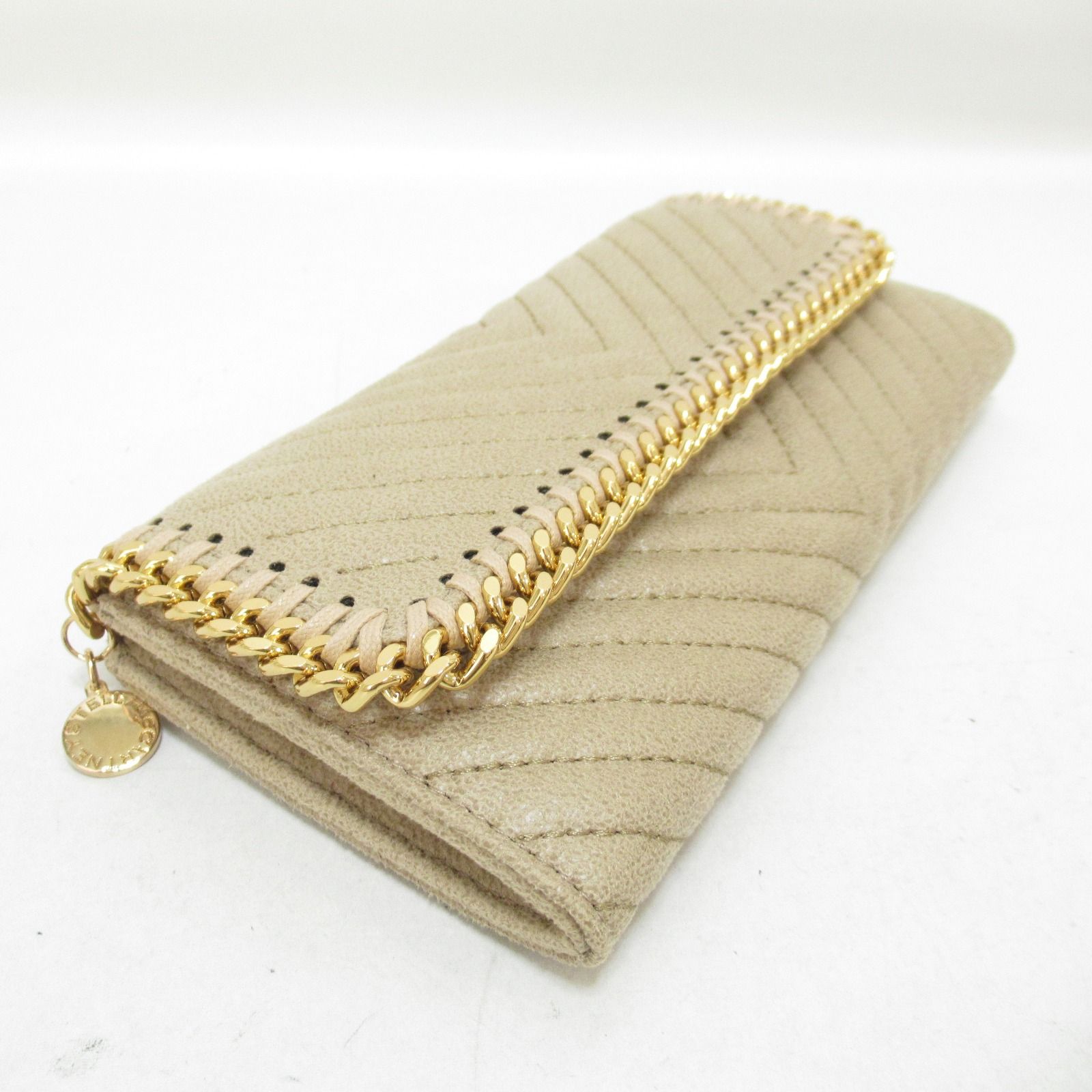 ステラマッカートニー 二つ折り長財布 二つ折り長財布 - メルカリ