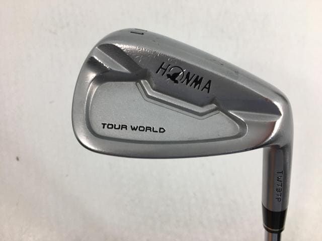 中古ゴルフクラブ】ホンマ TOUR WORLD (ツアーワールド) TW737P アイアン NSプロ 950GH 11I - メルカリ