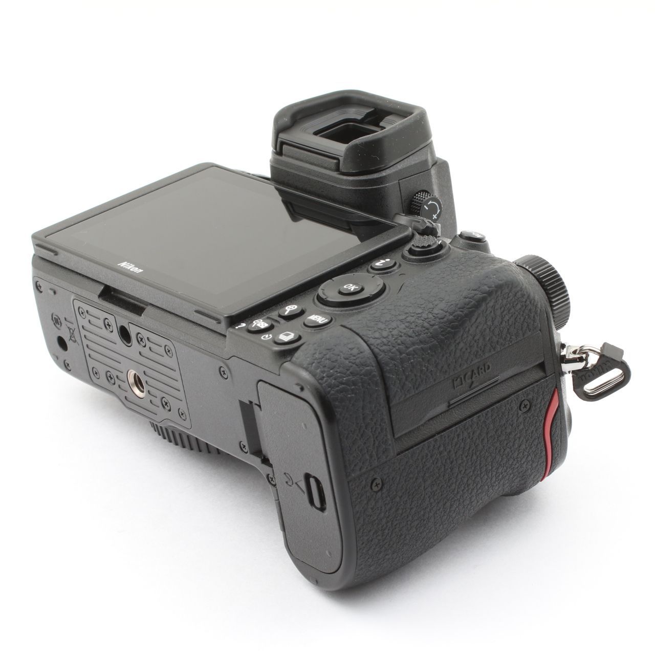 ■ 美品・ショット数5782回 ■ ニコン Nikon Z50 ボディ □ 美品・ショット数5782回 □ ニコン Nikon Z50 ボディ - メルカリ