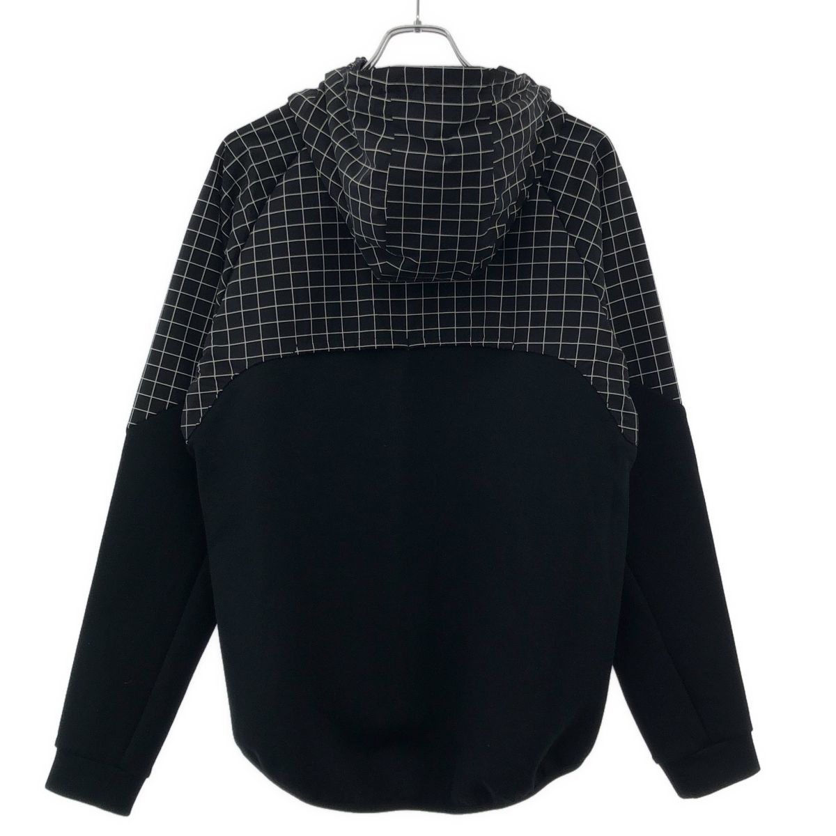 F.C.Real Bristol(FCRB) エフシーアールビー 21SS VENTILATION HOODIE 