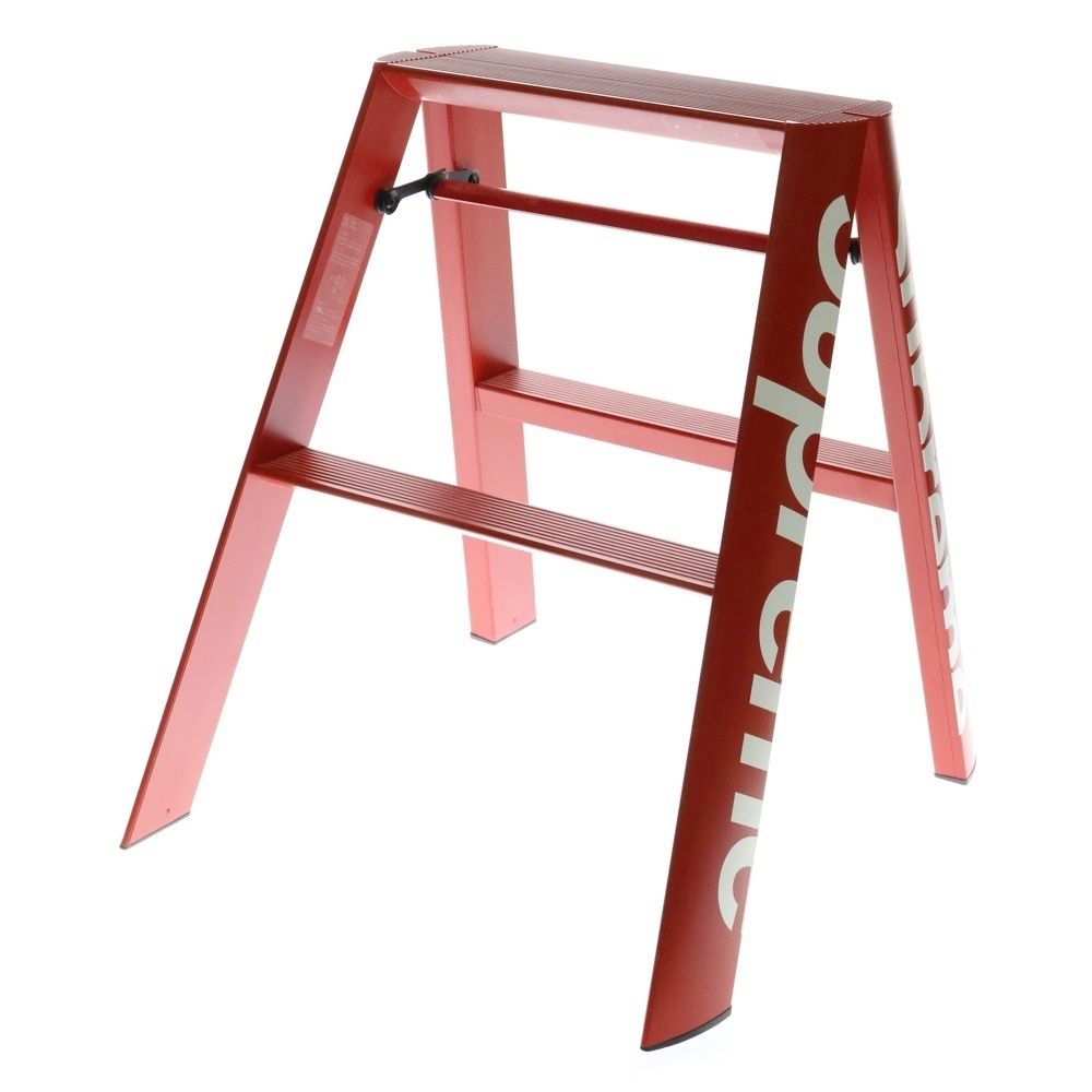Supreme シュプリーム Lucano Step Ladder 脚立 Supreme Lucano Step