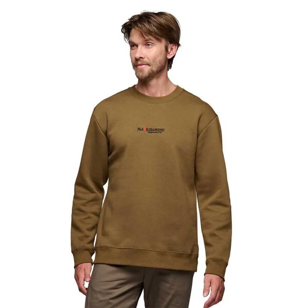 Crewneck