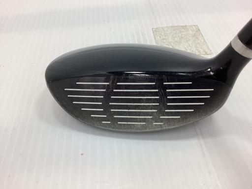 リョーマ 6U ユーティリティクラブ 中古】 リョーマゴルフ Ryoma ユーティリティ ブラック 6U