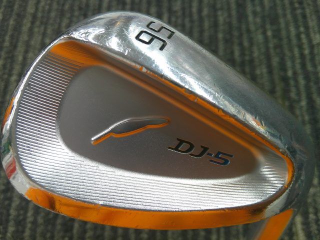 ウェッジ フォーティーン DJ-5|NSPRO DS-91w|wedge|56 1911 博多