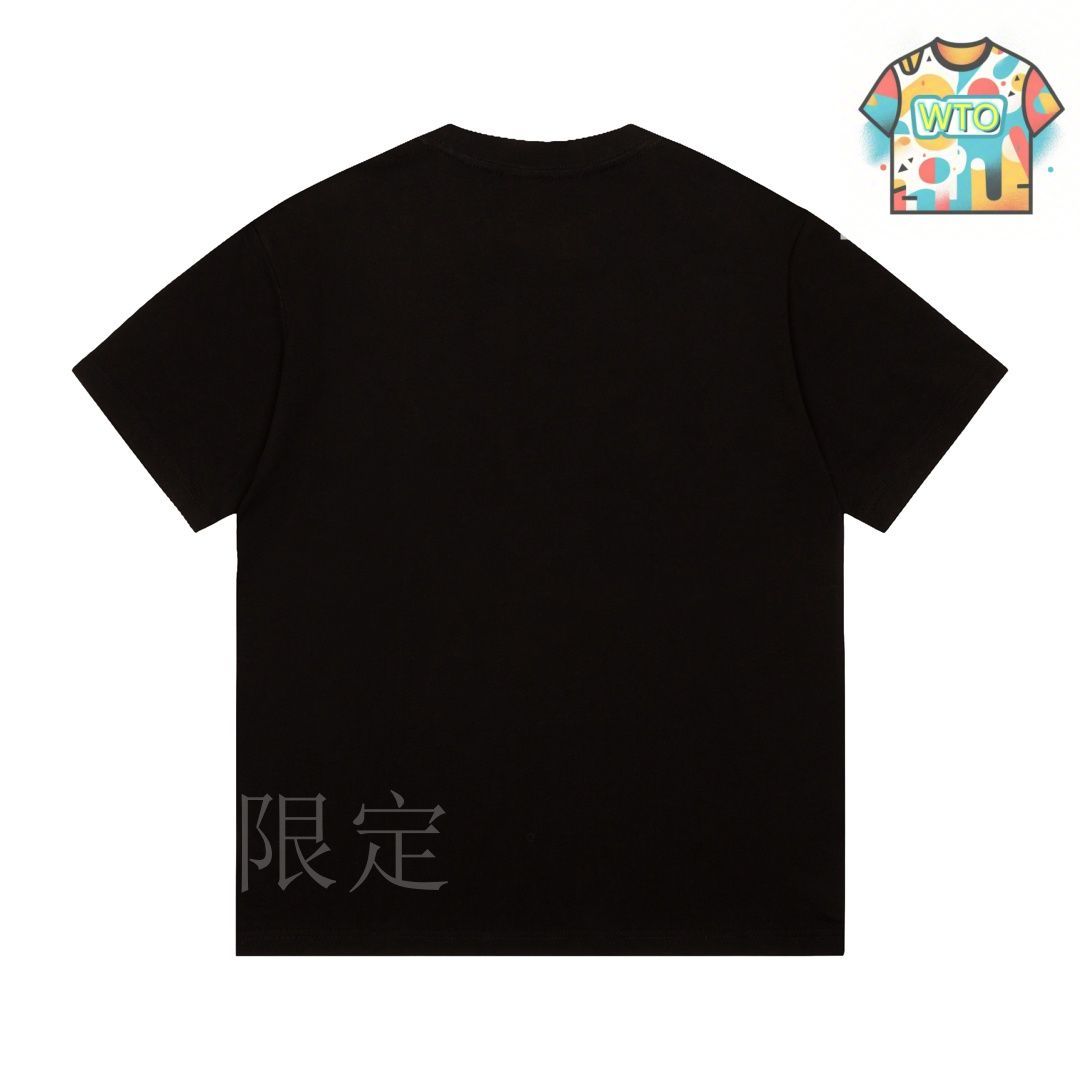 新品タグ付き♡BURBERRY♡ロゴTシャツ♡14Y164cm BURBERRY バーバリー Tシャツ レディース ロゴプリント