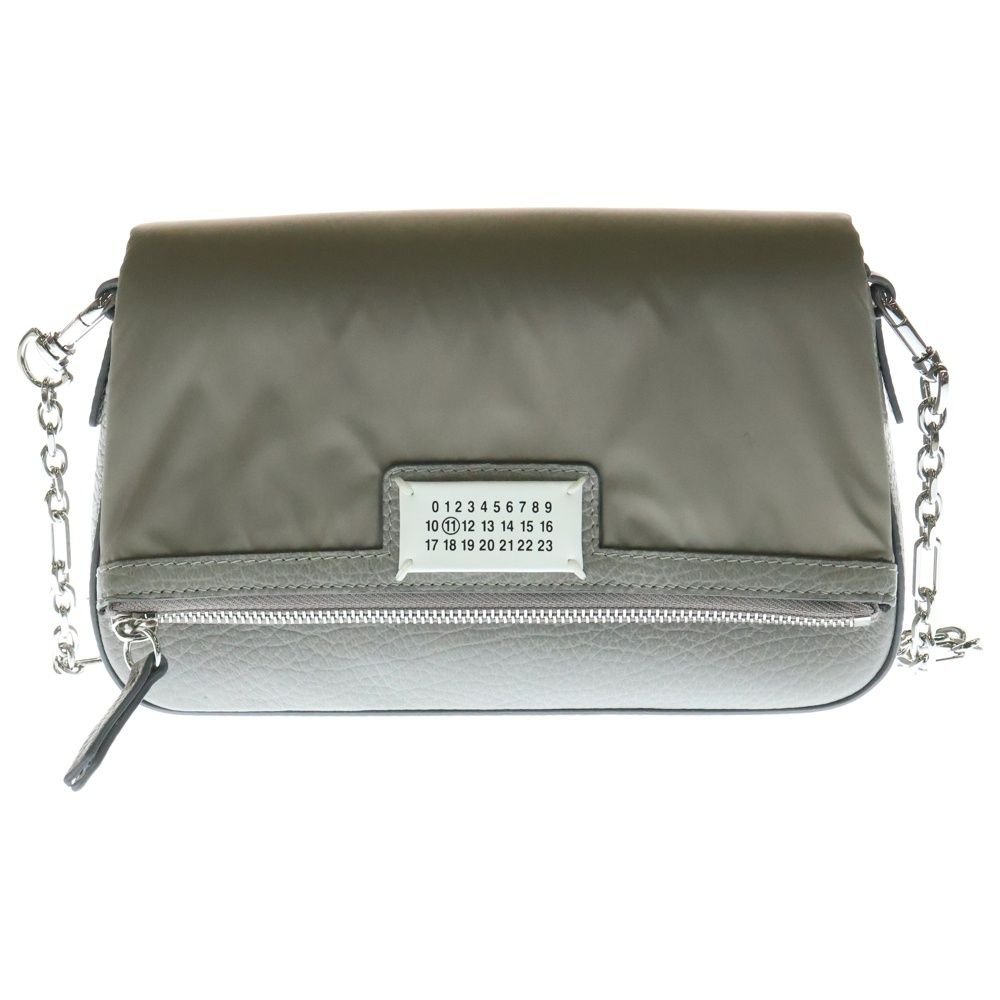 Maison Margiela 0 (メゾンマルジェラ) 5AC バケット ショルダー
