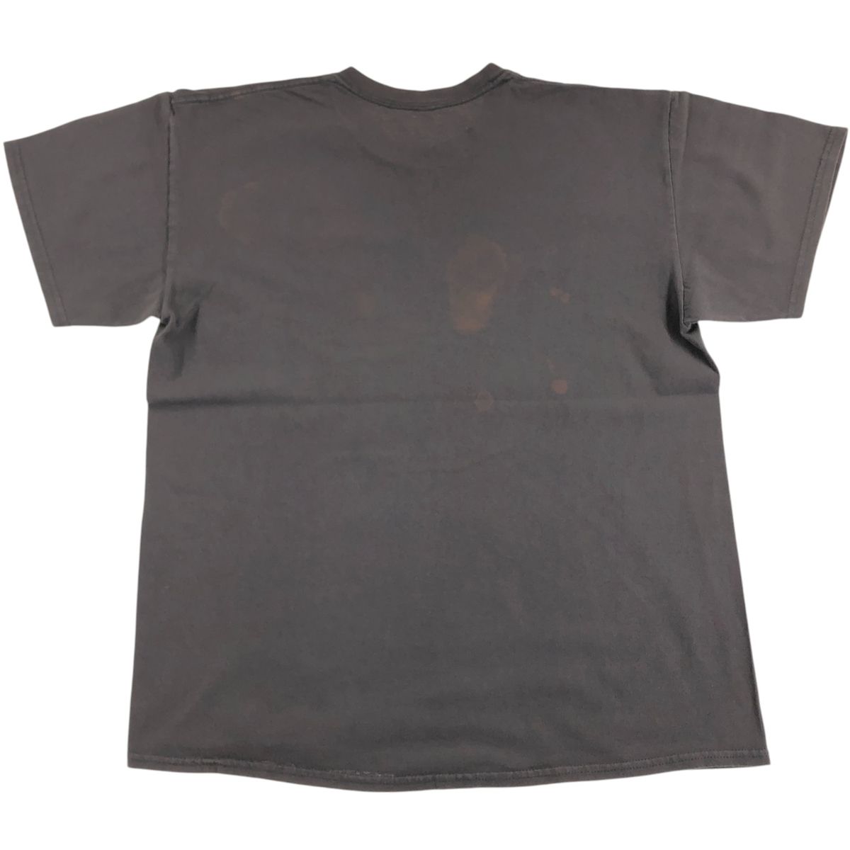 バンドTシャツ バンT