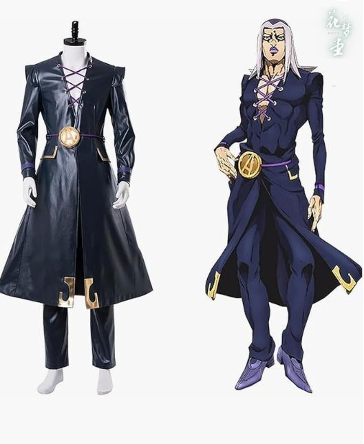 JOJO ジョジョの奇妙な冒険