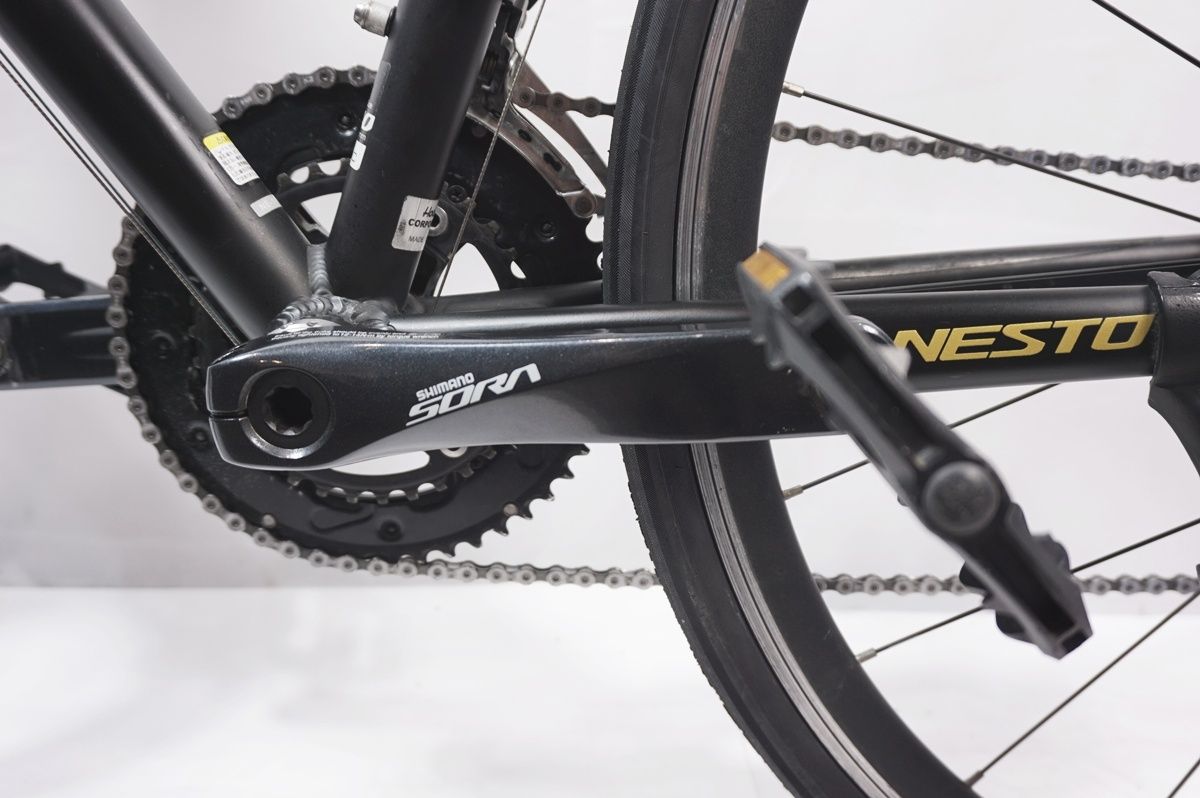 クロスバイク バイチャリ世田谷店