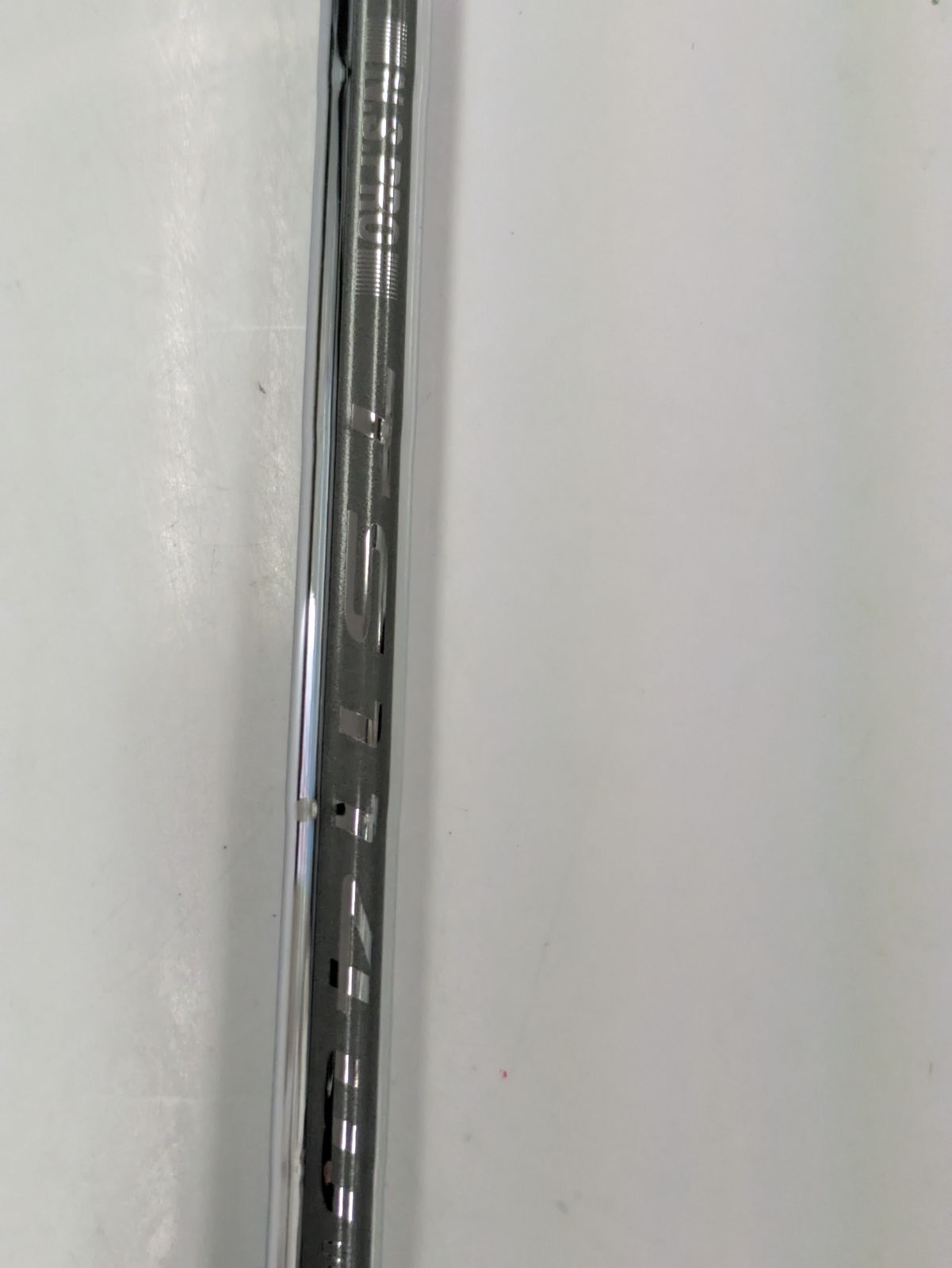 N.S.PRO TS-114w