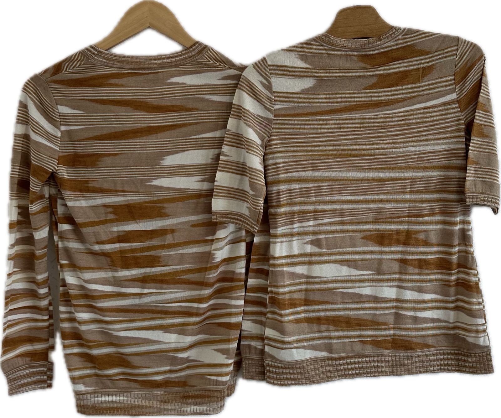 ミッソーニ　カーディガン 楽天市場】【3%オフクーポン配布中】MISSONI ミッソーニ メンズ