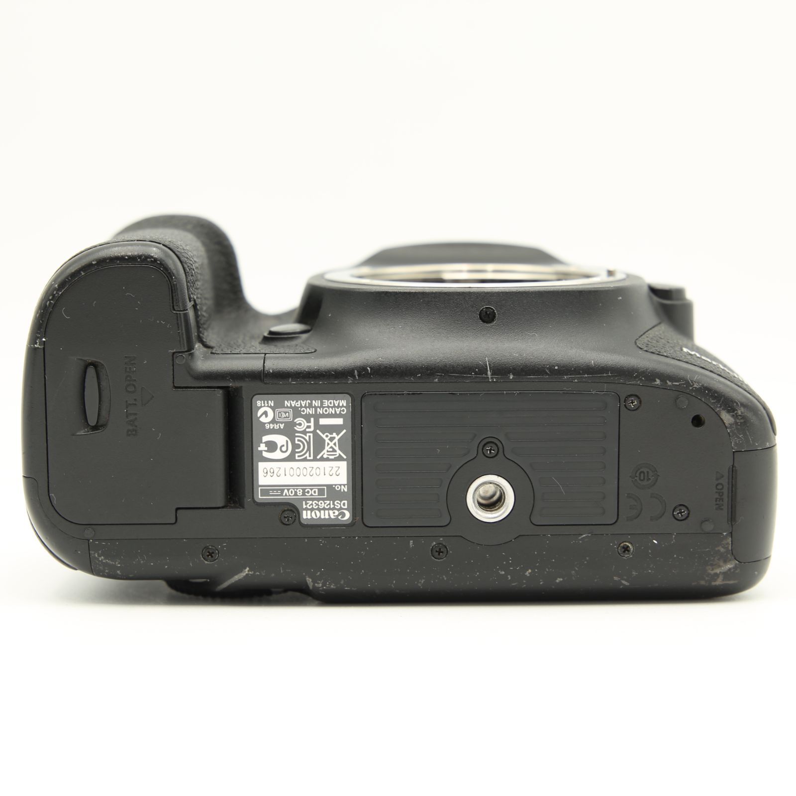 Mark III