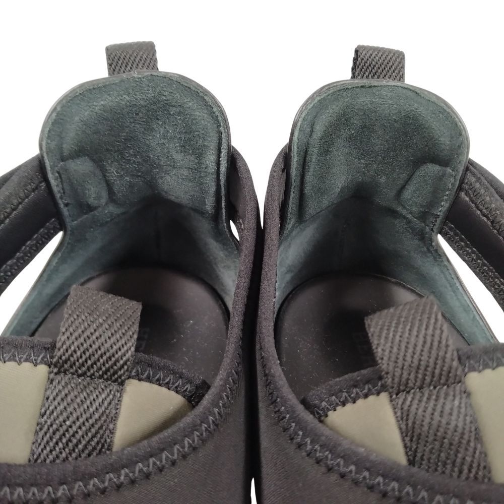 HERMES エルメス ジョルノ サンダル シューズ サイズ 41=26cmくらい