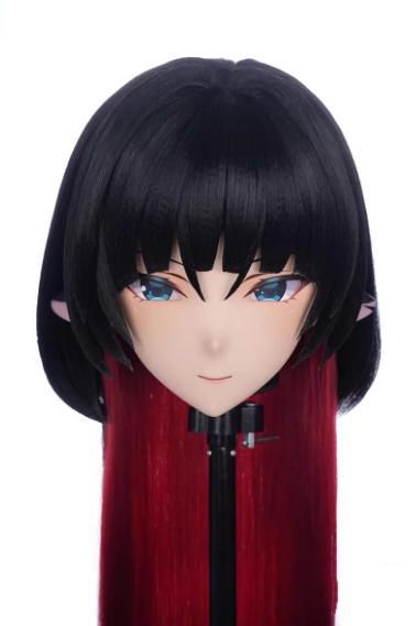 着ぐるみ 二次元