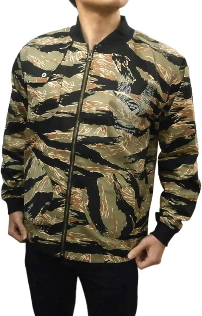 超希少d.i.a. 迷彩 ミリタリージャケット サイズF 超希少d.i.a. 迷彩 ミリタリージャケット サイズF オーバーサイズ