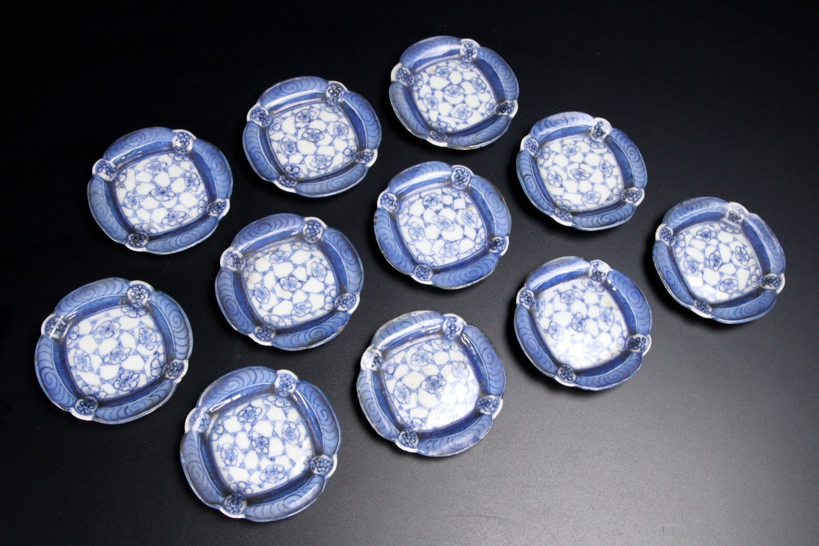 11客纏めて 唐物
