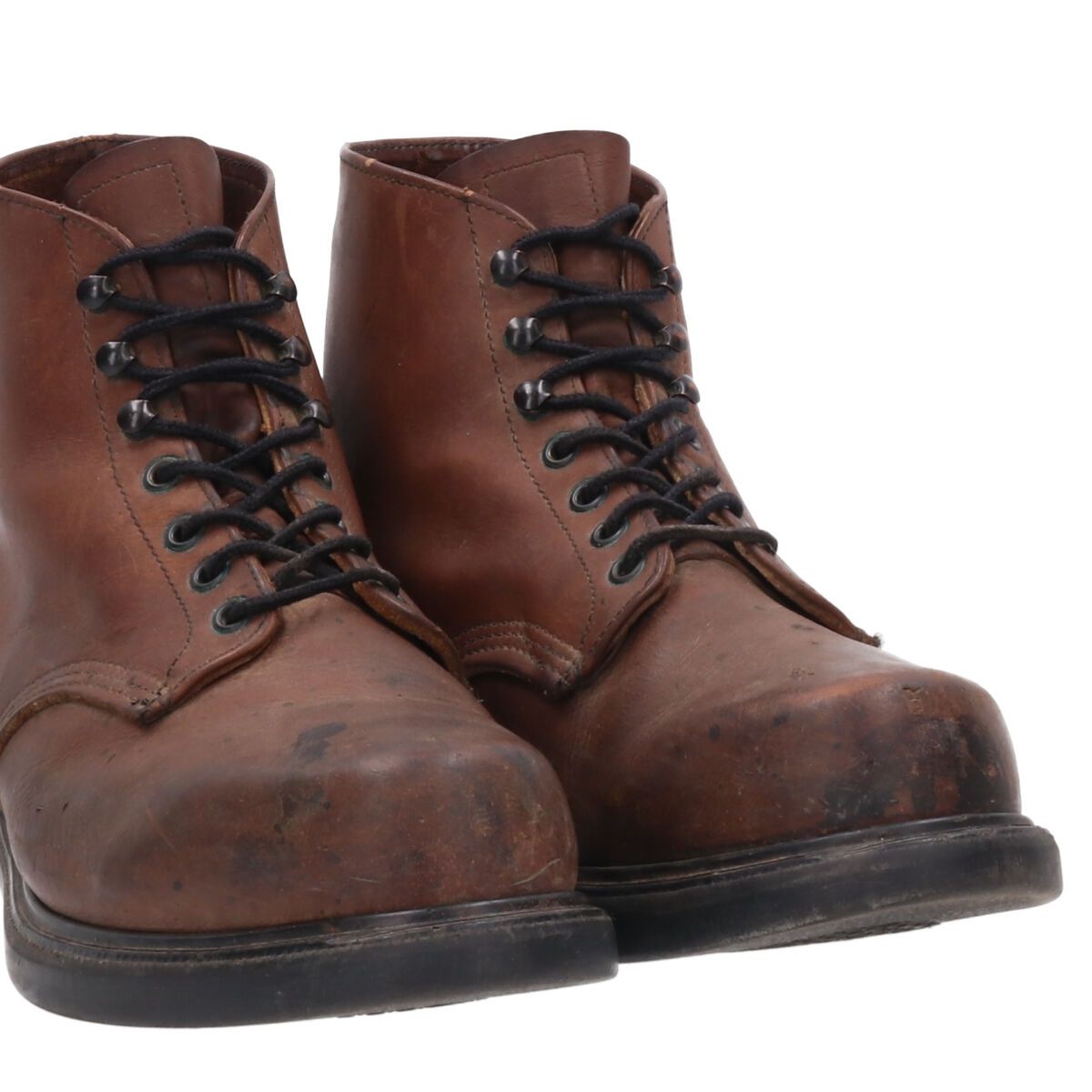 古着 レッドウィング RED WING 952 ワークブーツ USA製 US11 メンズ