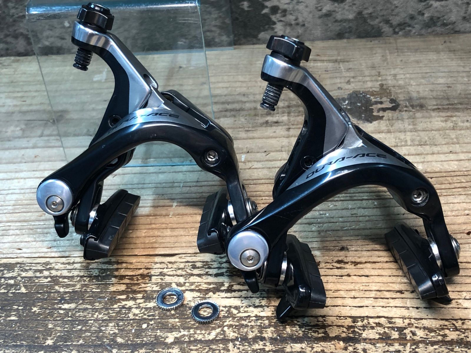 シマノ デュラエース9000 前後 プライスダウン開始】シマノ SHIMANO DURA-ACE デュラエース