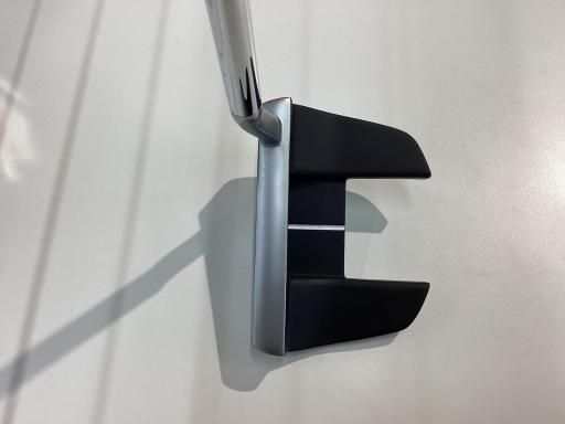 ピン PING PRIME TYNE 4 2025 34インチ レフティ パター PT スチール フレックスその他 メンズ 男性用 左利き レフティ 左用 Bランク ゴルフクラブ