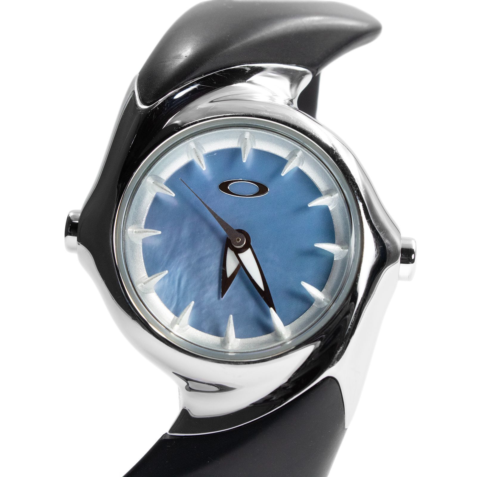 送料無料 オークリー 腕時計 クォーツ メンズ レディース ボーイズ