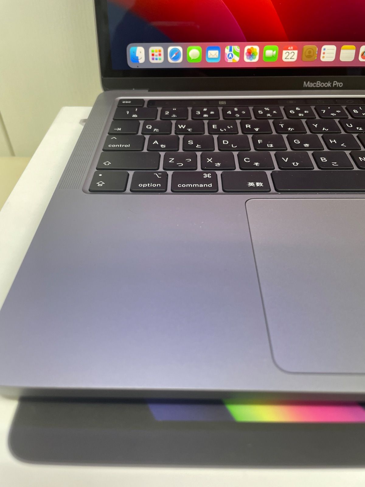 MacBook