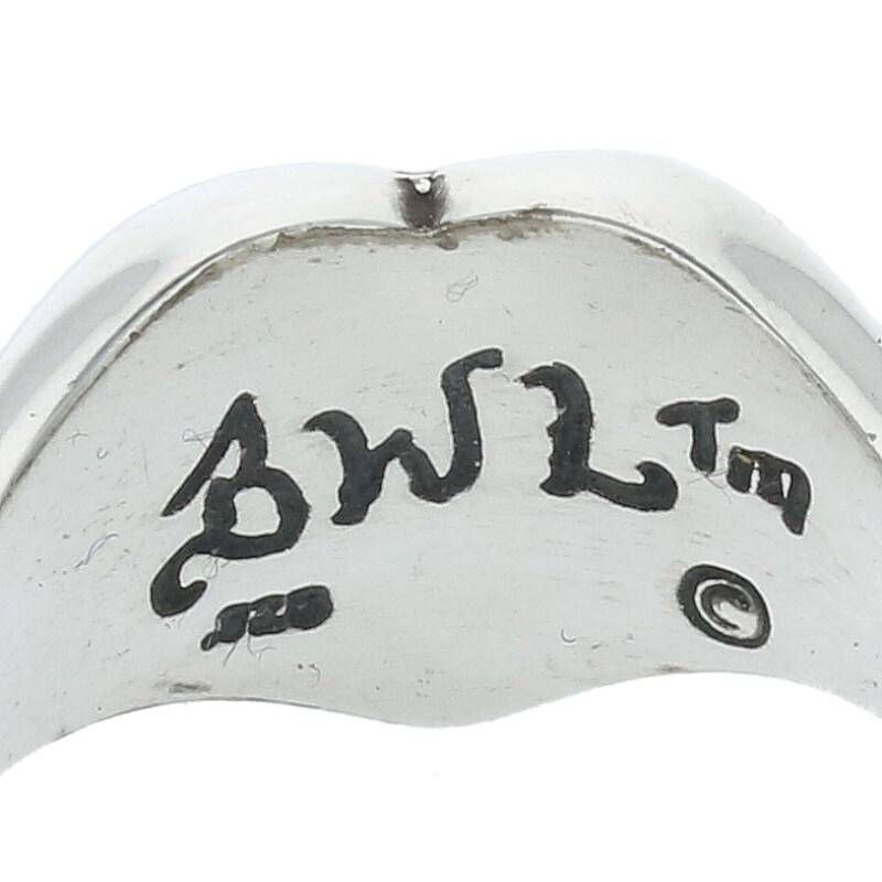 ガールズドントクライ ×ビルウォールレザー Bill Wall Leather
