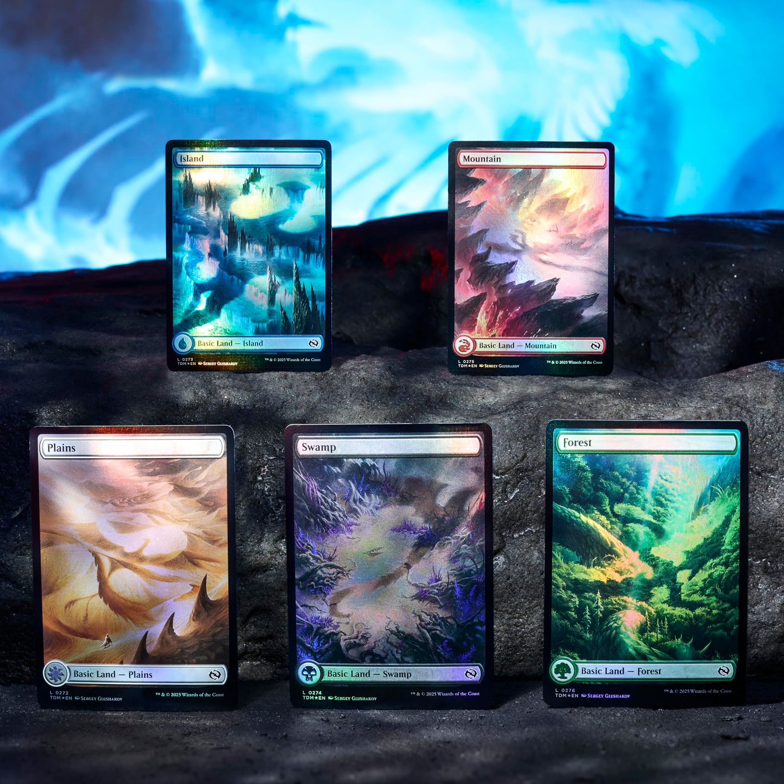 マジック：ザ・ギャザリング タルキール：龍嵐録 Bundle 英語版MTG