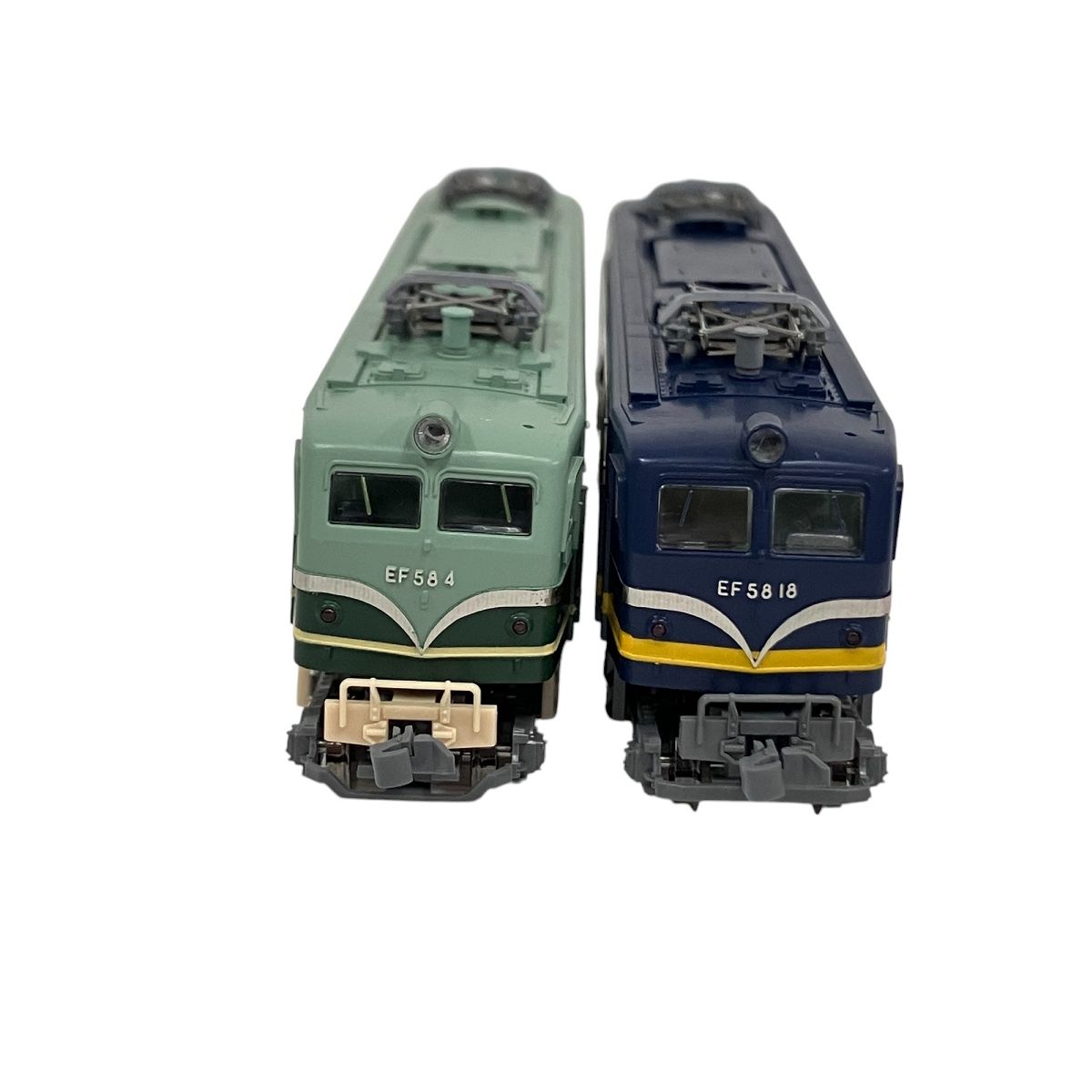 10-260 EF58