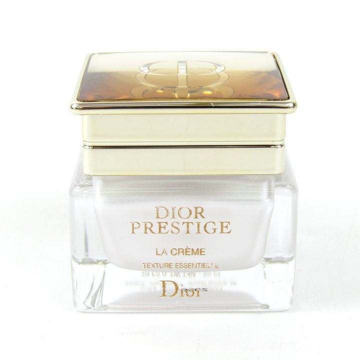 ディオール プレステージ ラ クレーム 未使用 スキンケア コスメ