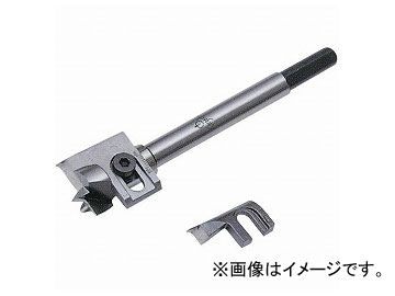 神沢鉄工/KANZAWA 座ぐり錐No.1 K-303 JAN：4976226303019