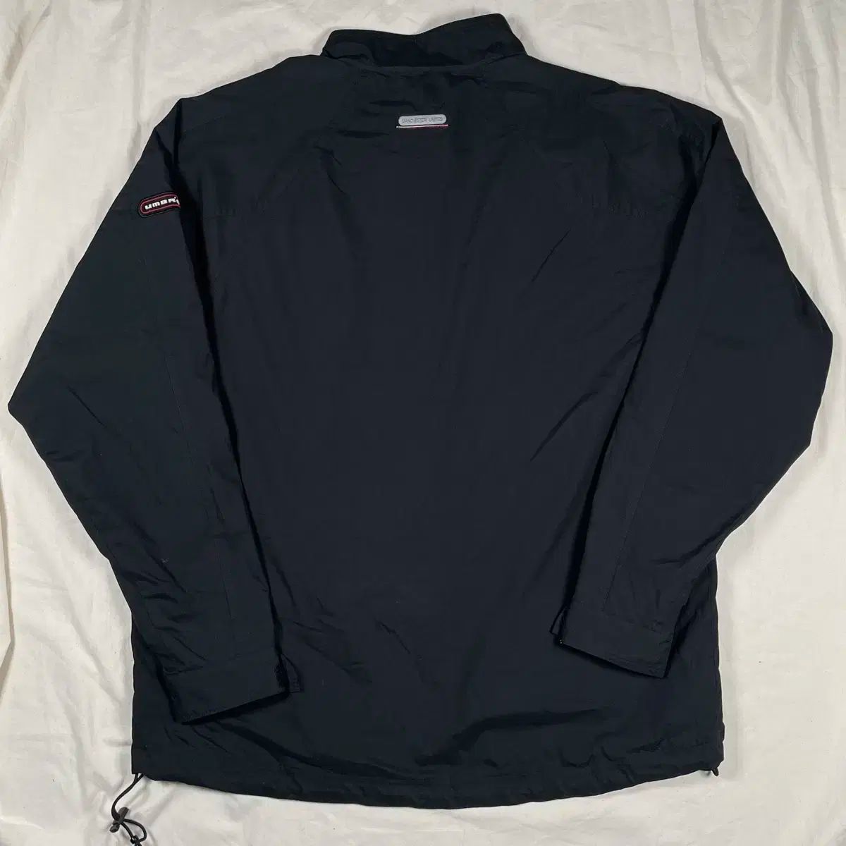 00s アンブロ (UMBRO) マンチェスター ユナイテッド ウォームアップ