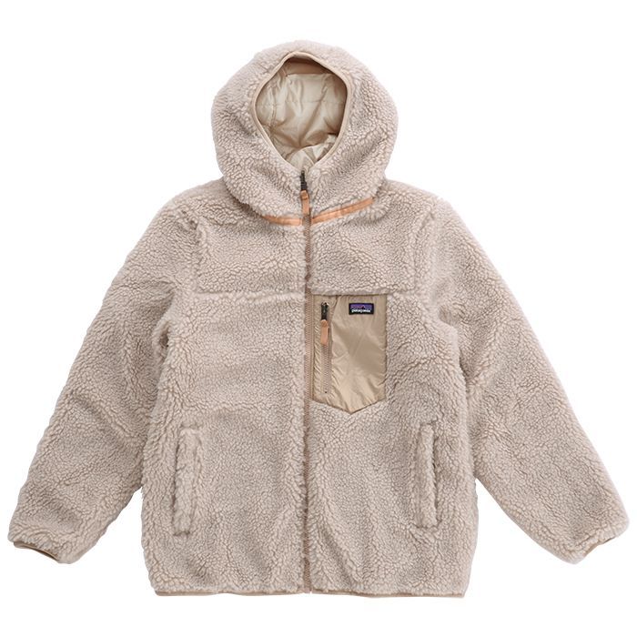 Patagonia パタゴニア K's Reversible Ready Freddy Hoody