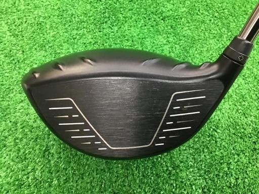 中古】 ピン G425 LST 10.5°(アーコス無し) ドライバー DR PING